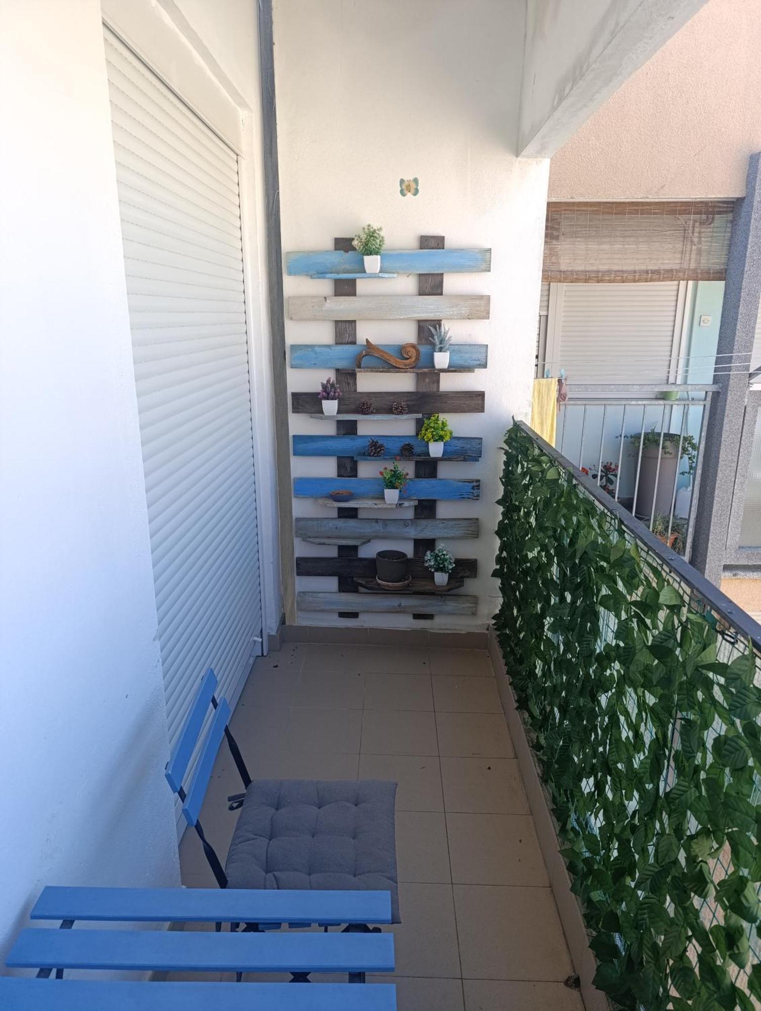 Viva Riva Zadar Apartment Exterior photo